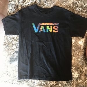 Vans T-shirt